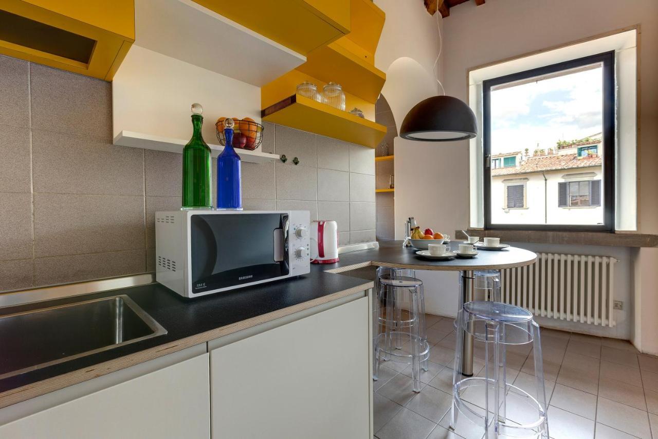 Beatrice Apartment By Mamo Florens Exteriör bild
