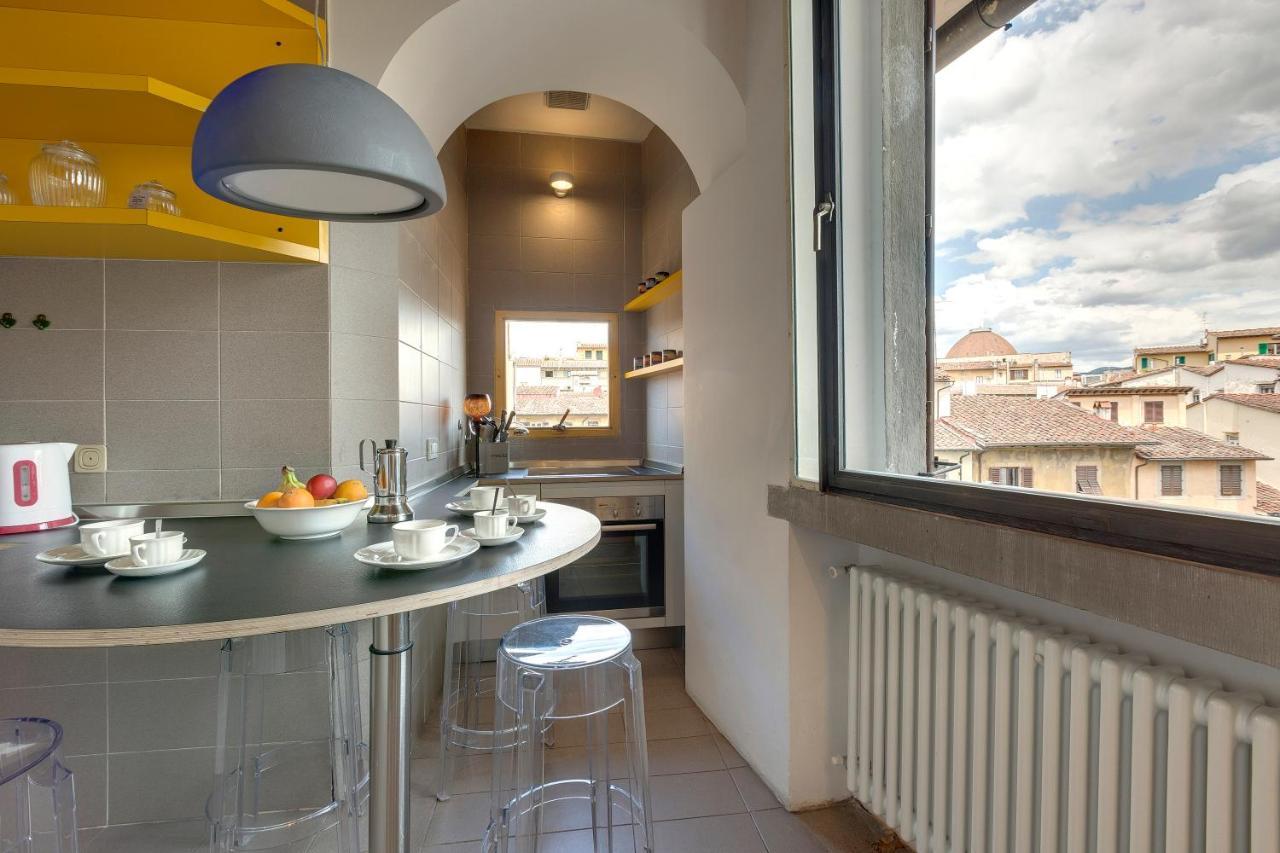 Beatrice Apartment By Mamo Florens Exteriör bild