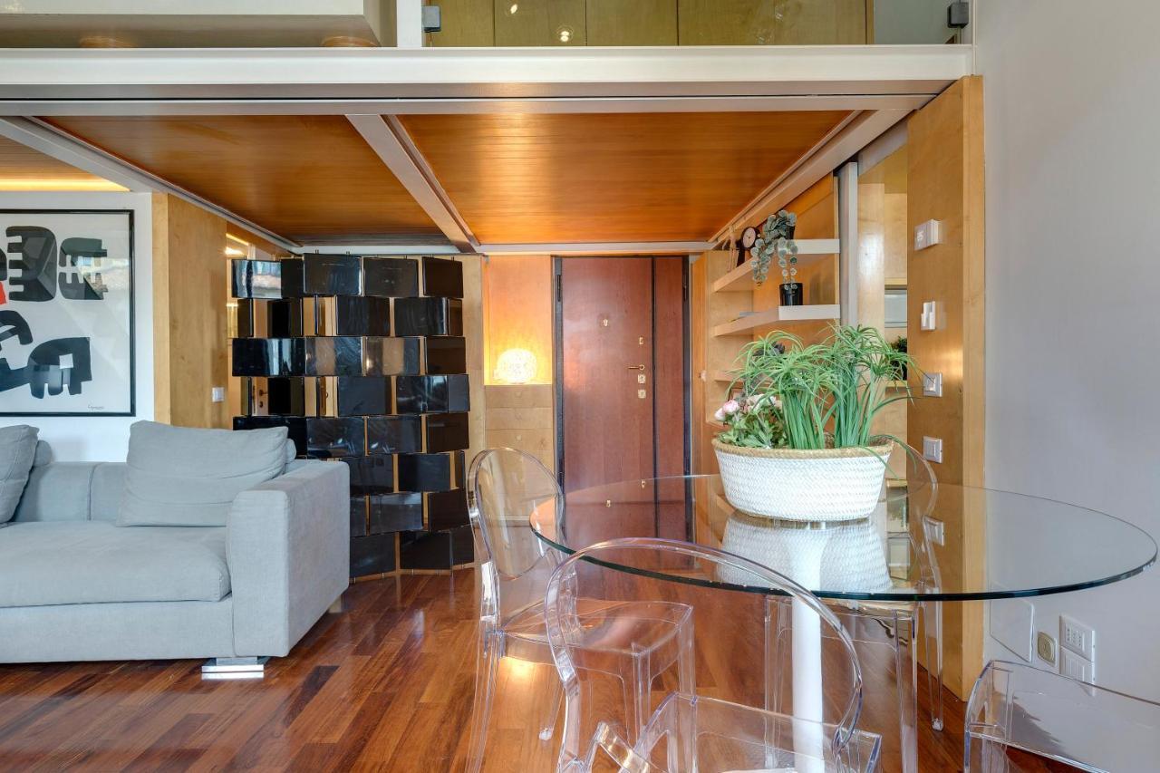 Beatrice Apartment By Mamo Florens Exteriör bild