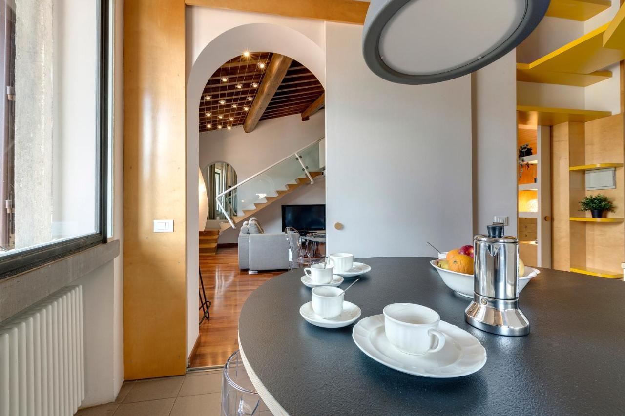Beatrice Apartment By Mamo Florens Exteriör bild