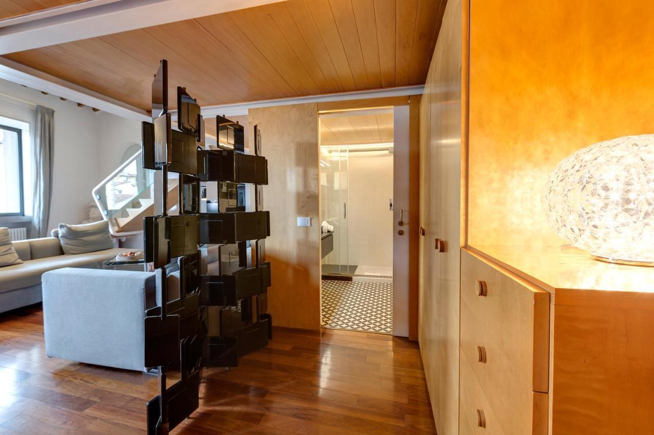 Beatrice Apartment By Mamo Florens Exteriör bild