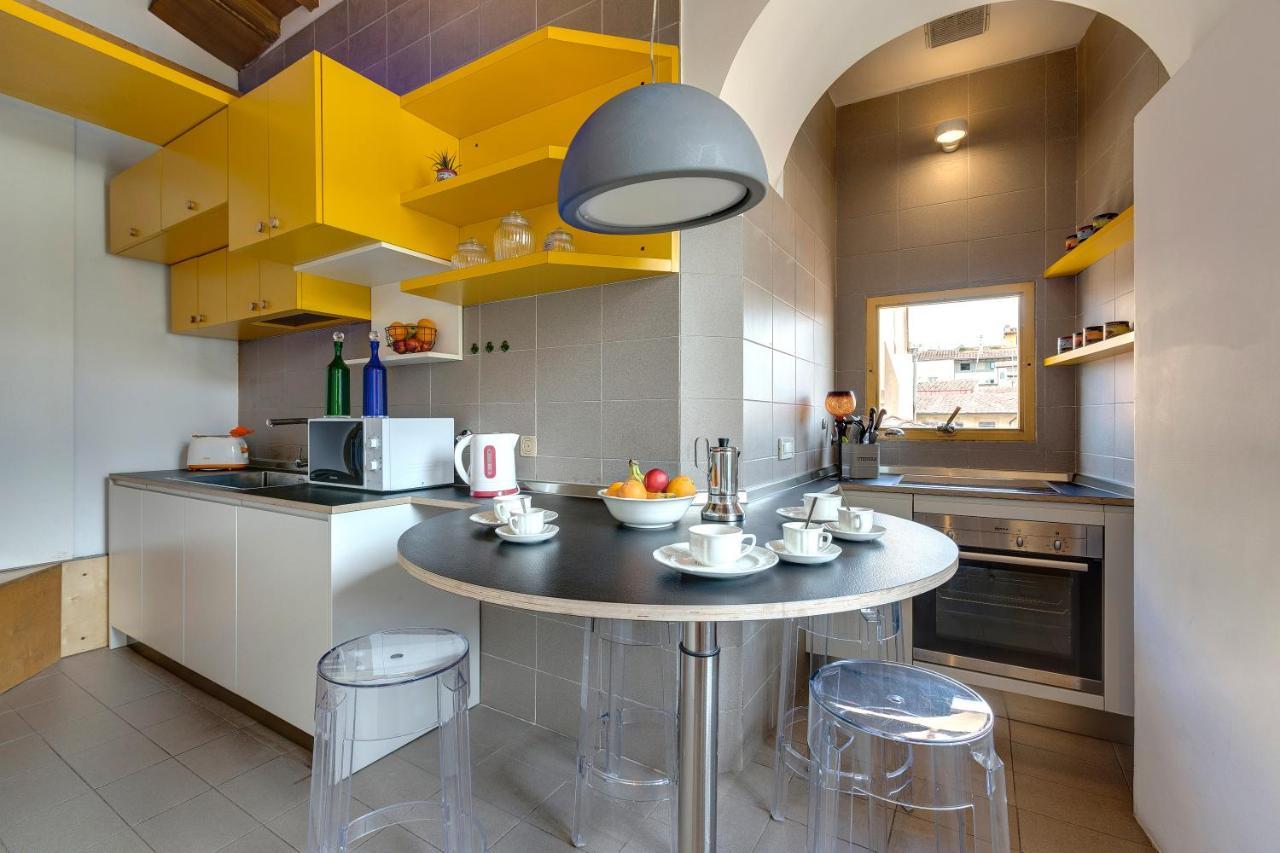 Beatrice Apartment By Mamo Florens Exteriör bild