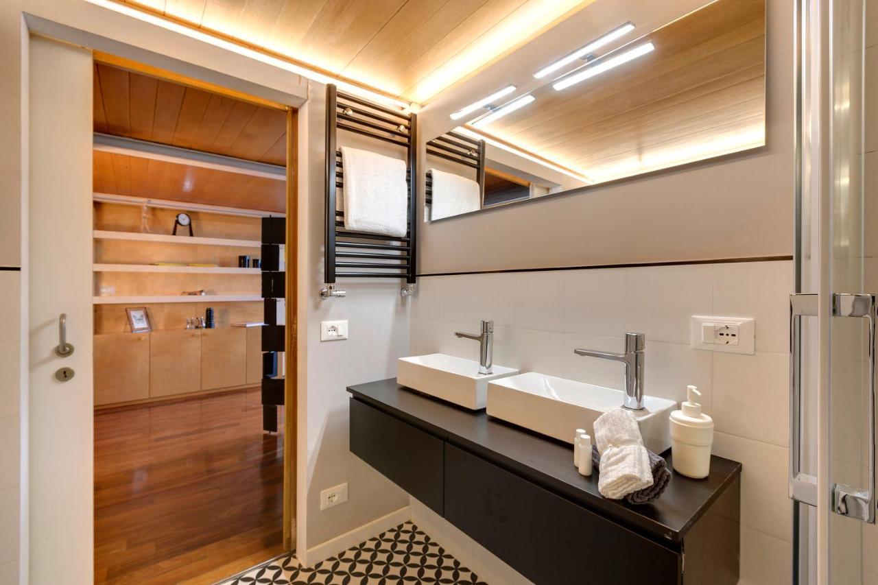 Beatrice Apartment By Mamo Florens Exteriör bild